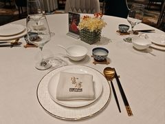 -富淳饭店(世纪公园店)