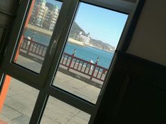 -LENBACH兰巴赫西餐啤酒坊(大连星海广场店)