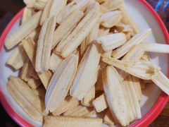 小食-豆花姐烂豆花火锅(水屯北路恒大滨河店)