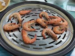 -海大大蒸汽海鲜餐厅·粤菜·特色小炒(欢乐颂店)