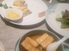 -林辉家宴·本地家常菜·头牌清远鸡(先锋店)