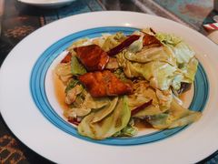 -巴依老爷·新疆美食(上城区天城路店)