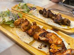 -Aladdin·阿拉丁土耳其餐厅(信和广场店)