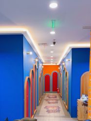 -Browhaus眉睫沙龙