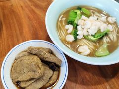 -奎元馆.百年奎元.非遗传承(西湖边的解放路店)