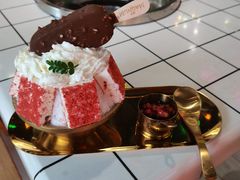 -蛙一刀·麻椒鱼火锅(金仙桥店)