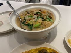 -莆田餐厅PUTIEN(三里屯店)