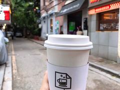 -JPG coffee(广州体育西店)