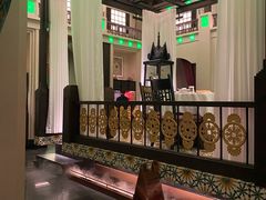 -金链花·泰国餐厅(国贸店)