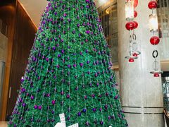 -扬州皇冠假日酒店