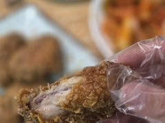 -管中炸鸡(建国道店)