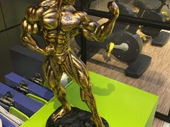 -GMJ·24H健身房(北外滩店)