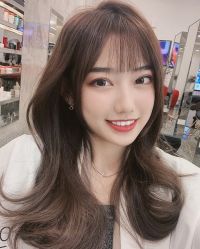 -3AM HAIR SALON染发接发