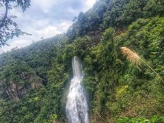 -广东大峡谷