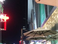 -深圳华盛奥特莱斯(华南一道店)