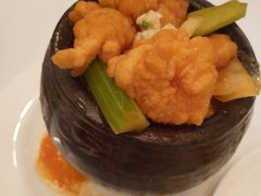 -波特曼西餐厅(南岗店)