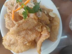 -东北四季饺子王(华山路店)