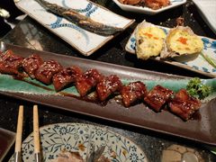 -德川家日本料理(中关村寰太大厦店)