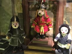 -济州岛泰迪熊博物馆