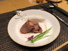 -和·铁板烧·OMAKASE(望京昆泰嘉晟酒店)