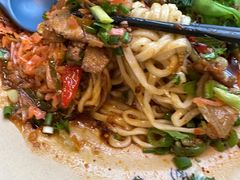 -方铲铲·成都板凳面(滨江银泰店)