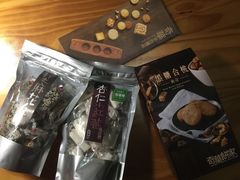 -奇华饼家(又一城店)