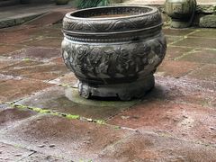 -宁波市保国寺古建筑博物馆