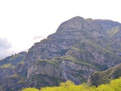 -小五台金河景区