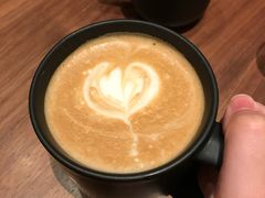 -星巴克臻选(南京艾尚天地店)