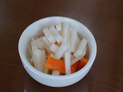 -漁耕小厨农家院(武当山店)