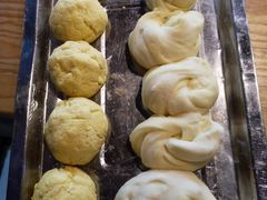 -缘福乡村铁锅炖民宿(八达岭店)
