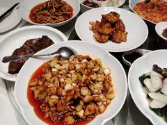 -大鸭梨烤鸭(房山店)