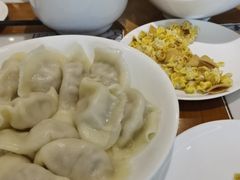 -东方饺子王(大屯路店)