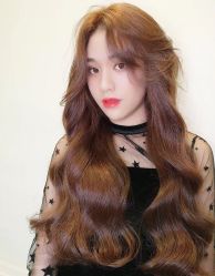 -3AM HAIR SALON染发烫发接发