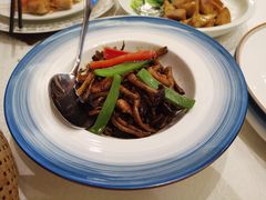 -杭州西湖柳莺里酒店·闻莺厅