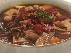 -渝信川菜(西单店)