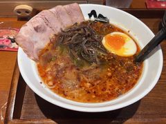 -豚一拉麺(花城汇南区店)