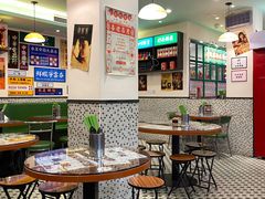 大堂-小龍鳳餐室(番禺路店)