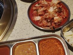 -妙香居韩国烤肉(容桂天佑城店)