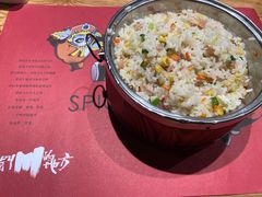 -一个叫川的地方(麒麟新天地店)