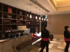 -西安凯悦酒店·湖畔中餐厅