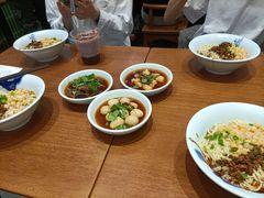 -兵哥豌豆面(创意谷店)