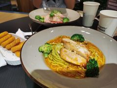 -Pennehut畔尼意面(合肥万象城店)