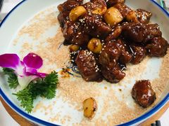 -卫鼎轩·家宴(水上公园店)