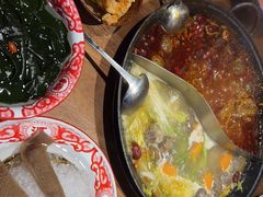 -楠火锅(昆山金鹰店)