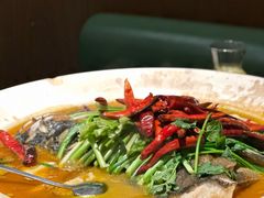 -清水亭湖北菜(大屯DT51店)