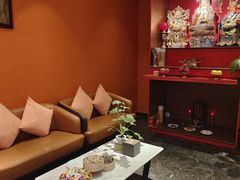 -万龙洲海鲜(南新仓店)