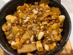 -周大厨辣椒炒肉(淮安万达店)