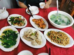 -蛇口康乐快餐鱼仔档(翠苑小区店)