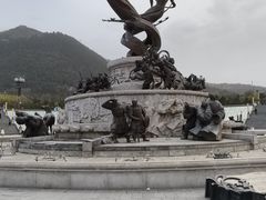 -华清宫景区